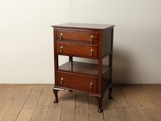 Q/Aチェストシェルフ