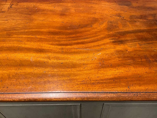 ヴィクトリアンペイントカウンター