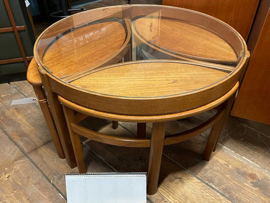 NATHAN ネストコーヒーテーブル