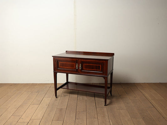 エドウォーディアンサーバー