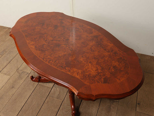 コーヒーテーブル