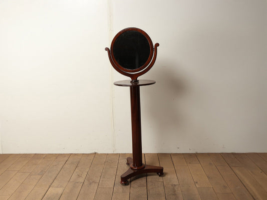 ヴィクトリアンシェービングスタンド