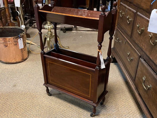 マガジンラック