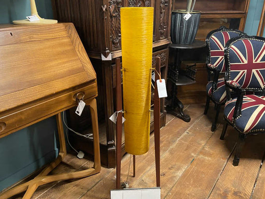 ロケットランプ