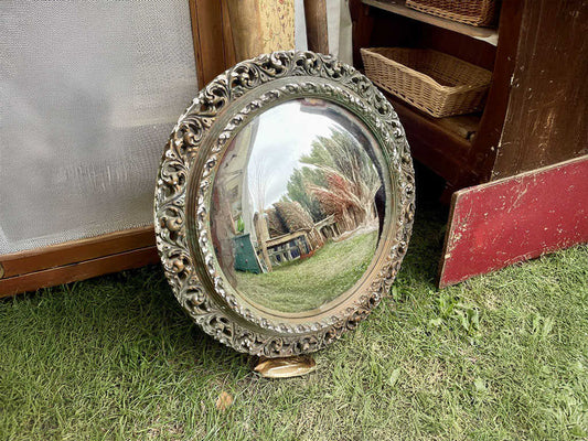 コンベックスミラー