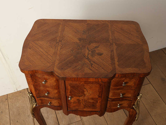 ORMOLU ドレッシングチェスト