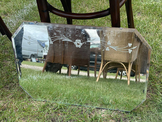 ウォールミラー