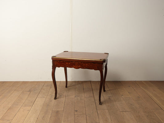 フレンチゲームテーブル