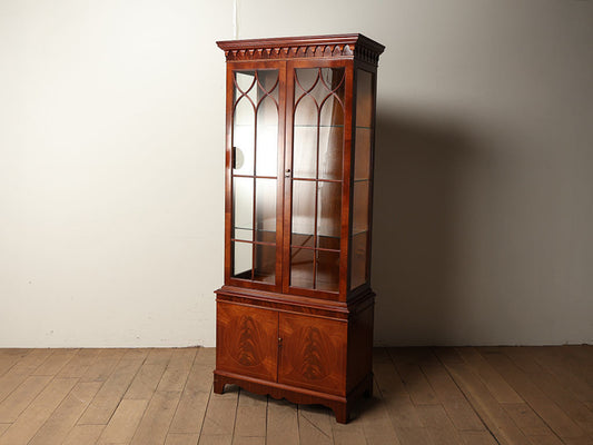 ディスプレイキャビネット