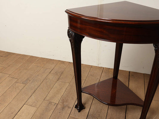 コーナープラントスタンド