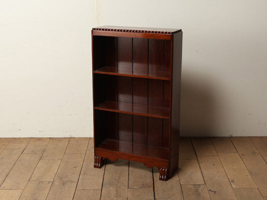 ブックシェルフ