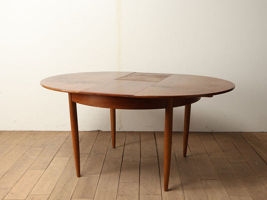 エクステンションテーブル