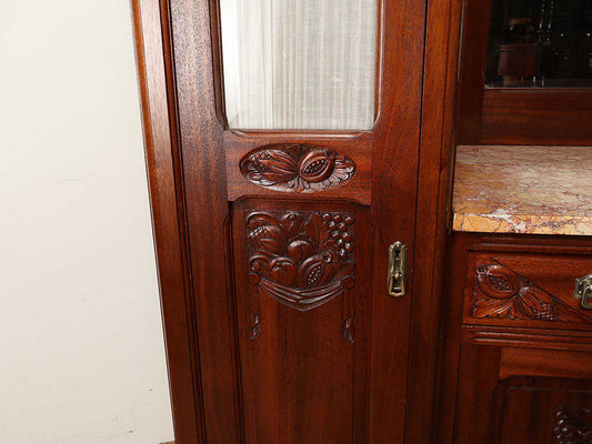 フレンチサイドボード