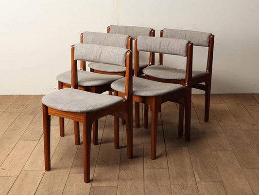 NATHAN ダイニングチェア