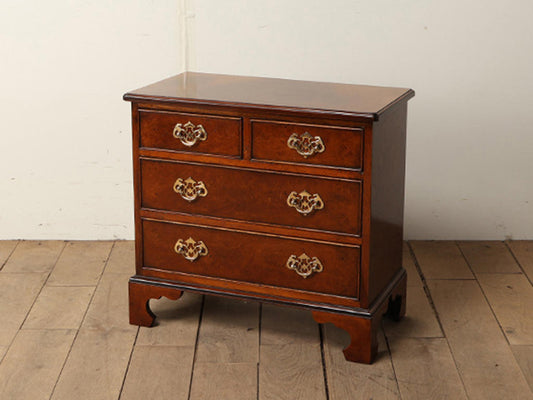 スモールチェスト