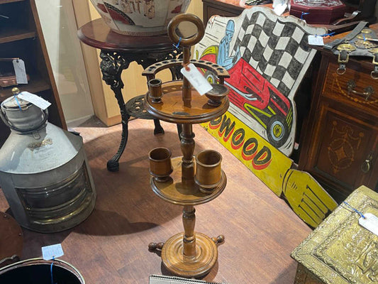 スモーカーズスタンド