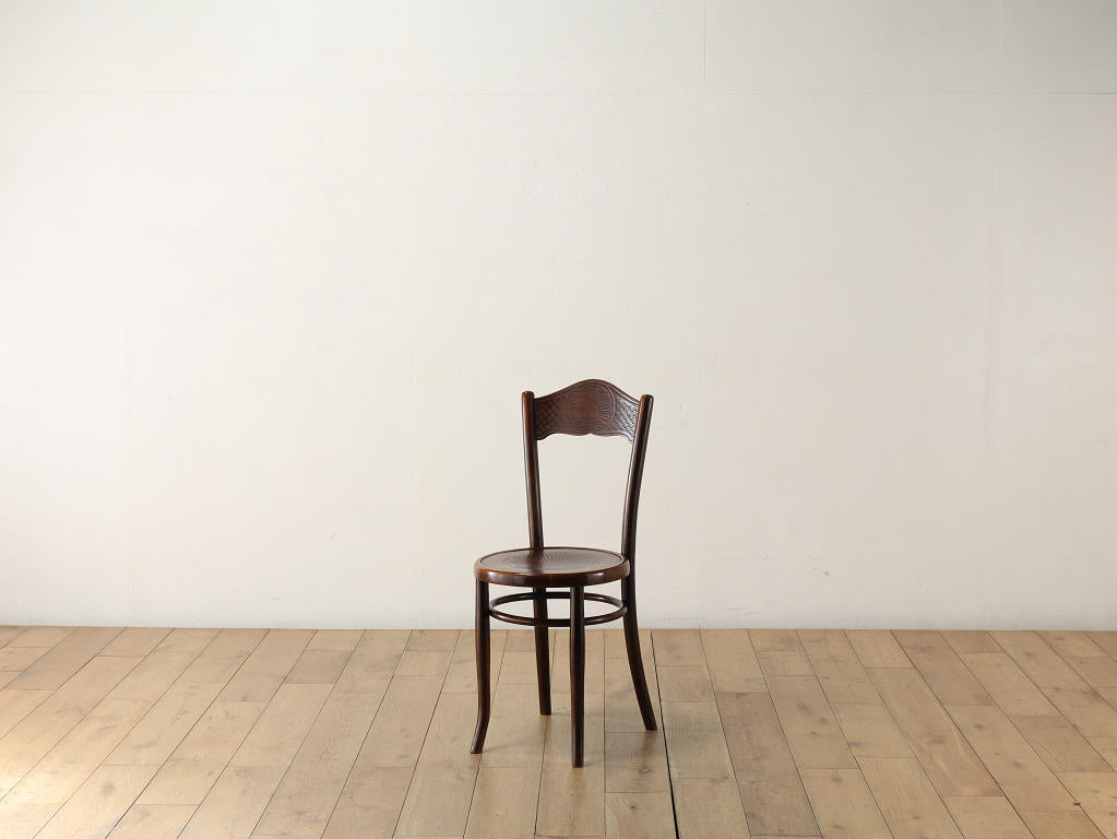 希少【百貨店にて購入】Lloyd's Antiques 高級ベントウッドチェア ダイニングチェア ベントウッドチェア ロイズアンティークス Lloyd's