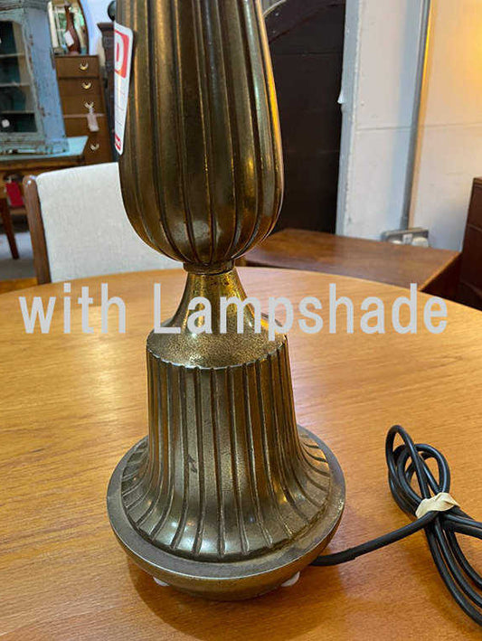 ブラステーブルランプ