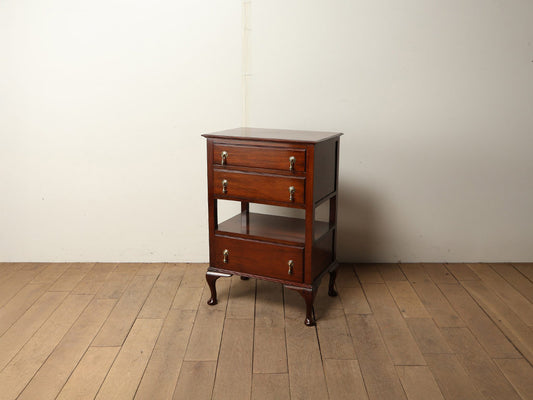 Q/Aチェストシェルフ