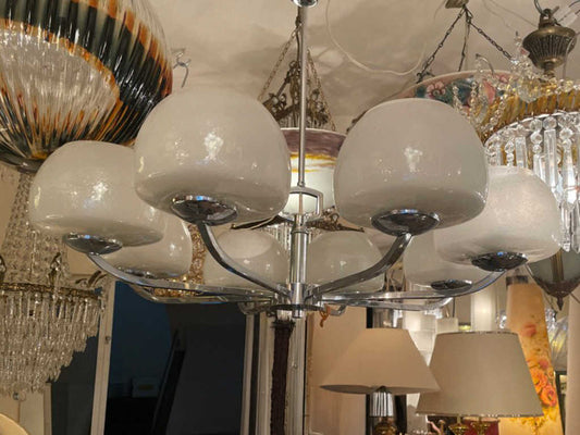 グラスシーリングランプ