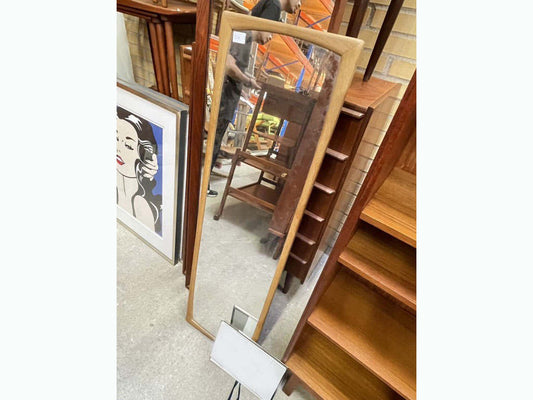 ウォールミラー