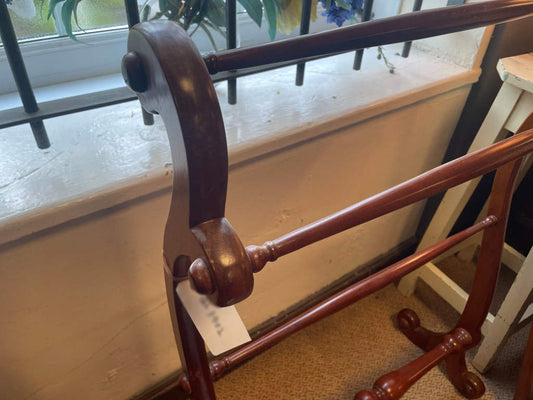 ヴィクトリアンタオルレール