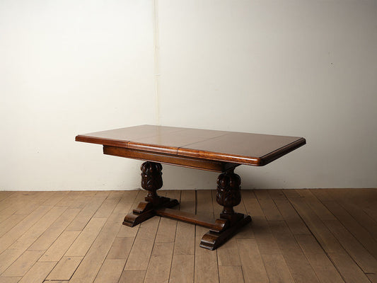 エクステンションテーブル