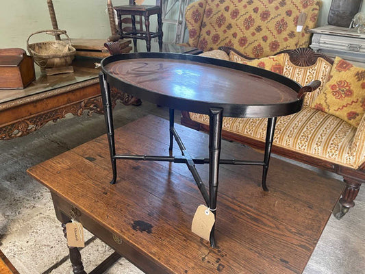 トレイテーブル