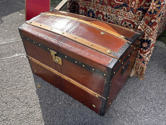 レザートランク