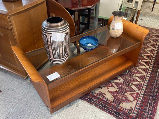 G-PLAN コーヒーテーブル