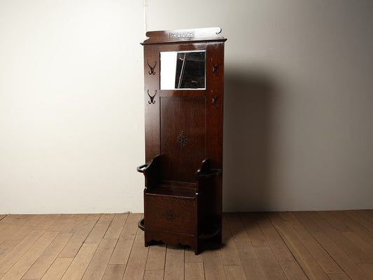 ホールスタンド