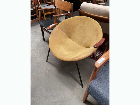 HANS OLSEN BALLOON アームチェア