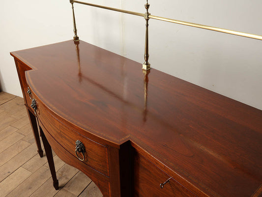 エドウォーディアンサイドボード