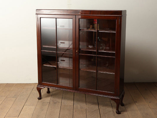 RALPH JOHNSON ブックケース