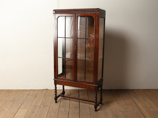 ディスプレイキャビネット