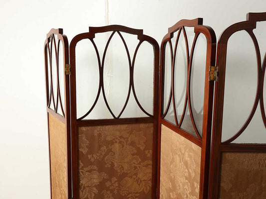 ヴィクトリアンスクリーン