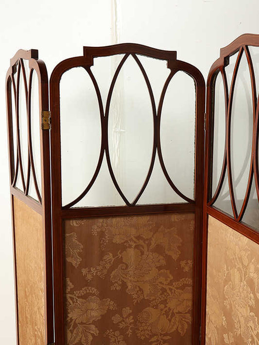 ヴィクトリアンスクリーン