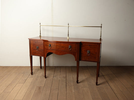 エドウォーディアンサイドボード