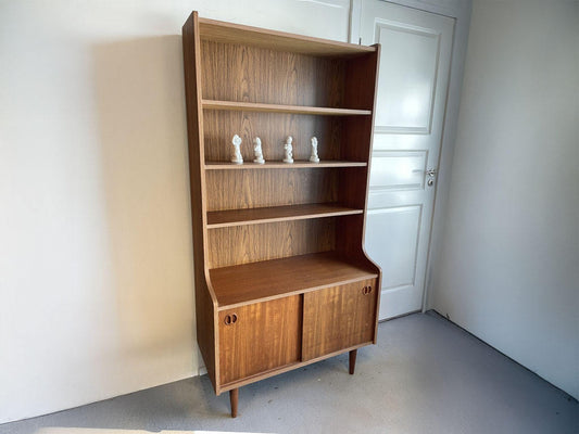 ブックシェルフ