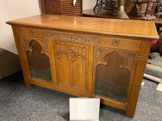 ゴシックカウンター