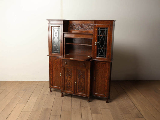 HENRY BARKER サイドバイサイド