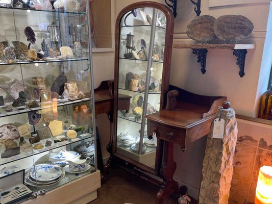 ヴィクトリアンシュバルミラーユニット