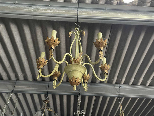 フレンチシャンデリア