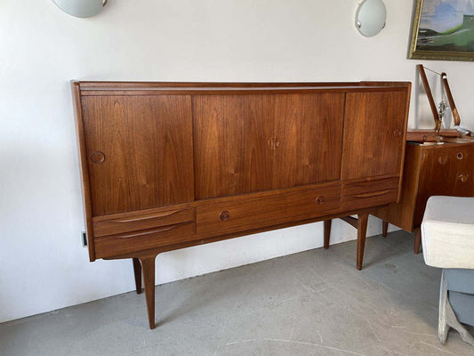 JOHANNES ANDERSEN サイドボード