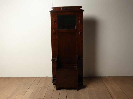 ホールスタンド