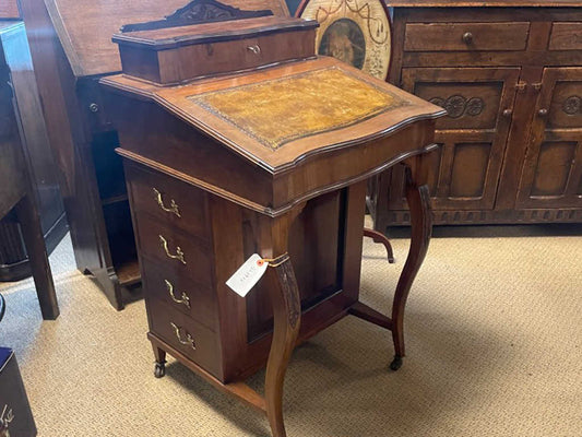 ダベンポートデスク