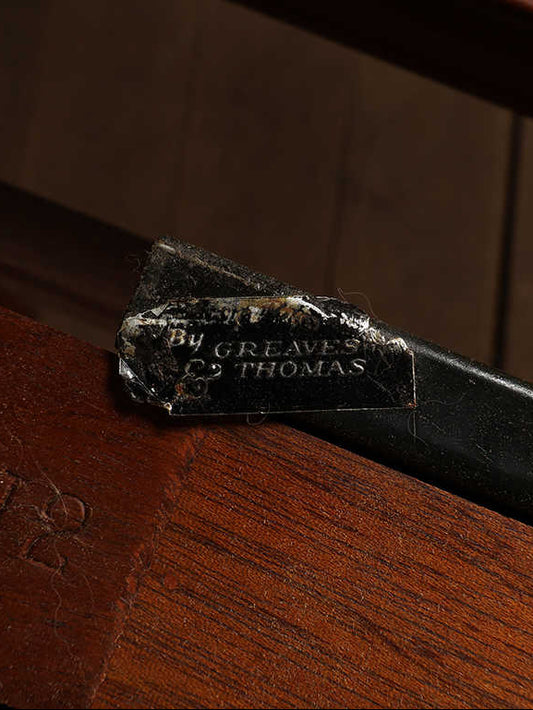 GREAVES&THOMAS エクステンションテーブル