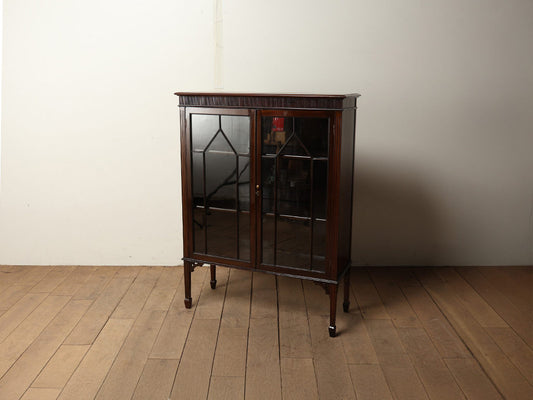 エドウォーディアンブックケース