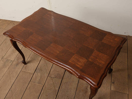 フレンチコーヒーテーブル