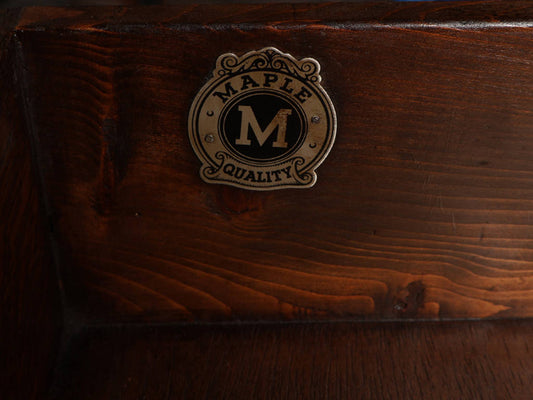 MAPLE & CO ブックケース